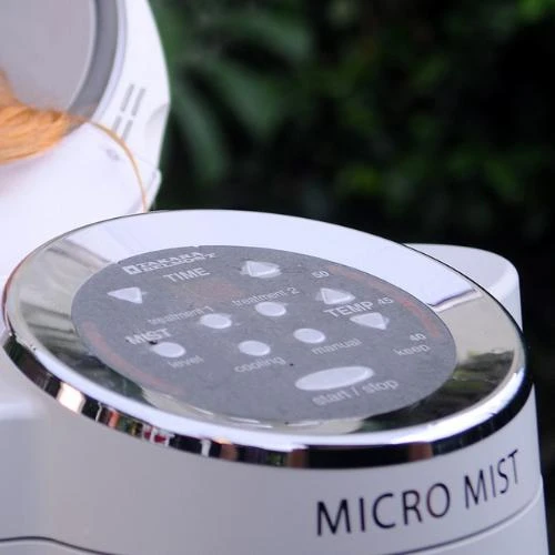 Aparelho micro mist