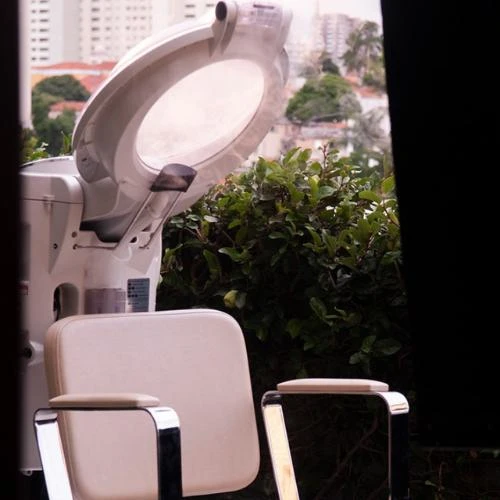 Climazon acelerador químico para salao de beleza