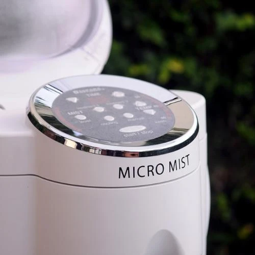 Micro mist para cabelos